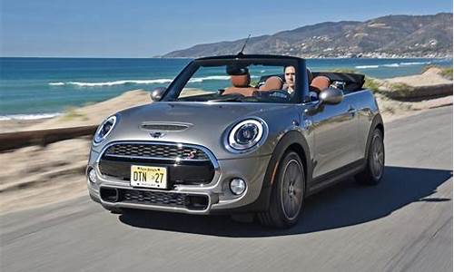 mini cabrio_